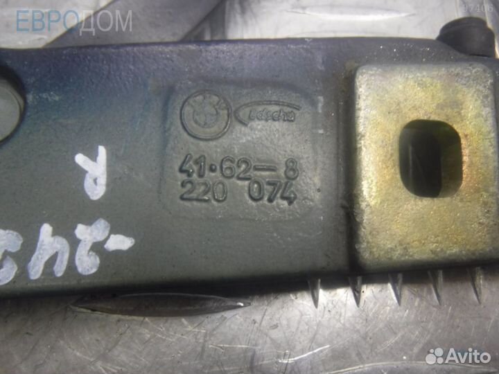 Петля багажника правая BMW E46 s1109452