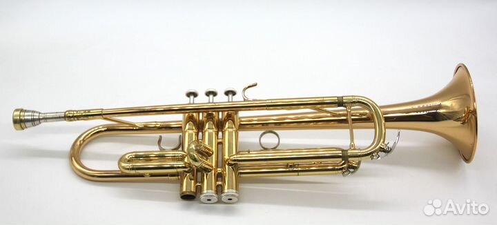 Труба Yamaha YTR-4335GII