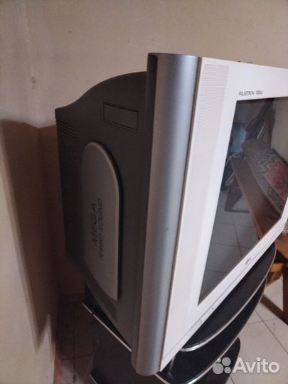 Телевизор бу