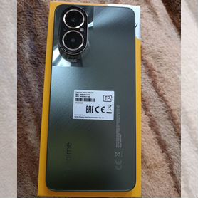 realme C67, 8/256 ГБ