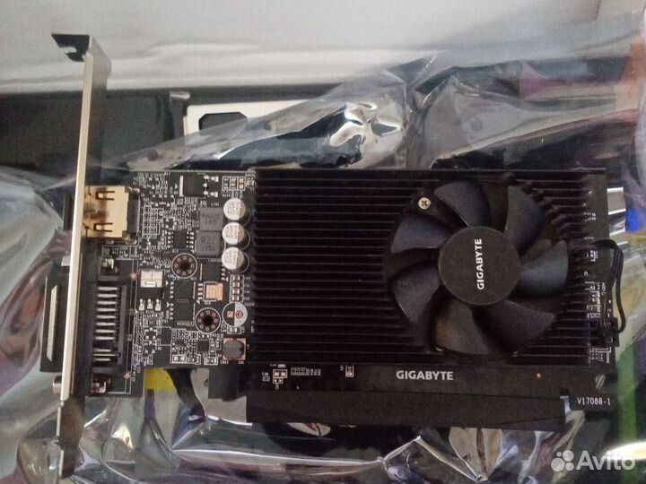 Видеокарта