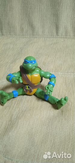 Черепашки Ниндзя