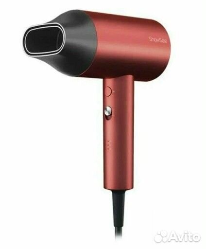 Фен для волос Xiaomi Mijia ShowSee constant temper