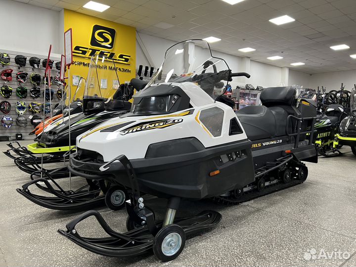 Stels Viking 800 2023