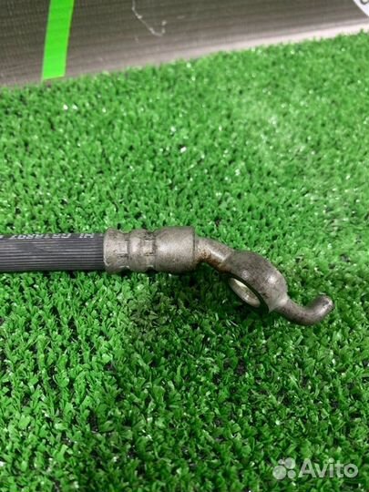 Шланг тормозной задний левый Toyota Cresta GX100