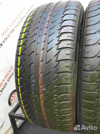 Kleber Dynaxer HP3 215/55 R17 94W