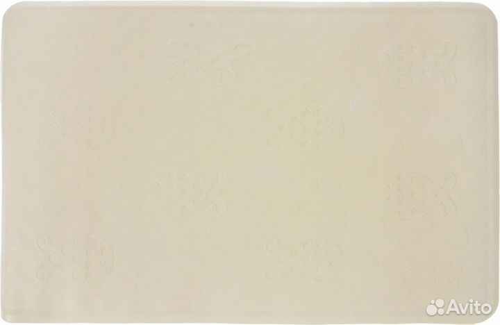 Новый Коврик для ванны Canpol Babies,Clippasafe