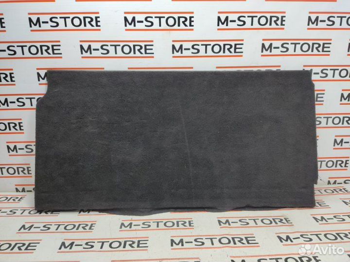 Обшивка багажника Mercedes-Benz S-Class W221