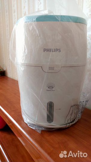 Увлажнитель воздуха Philips
