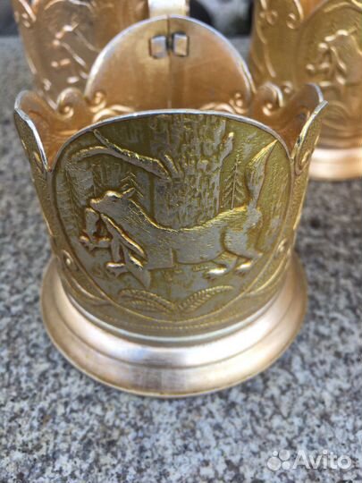 Подстаканник