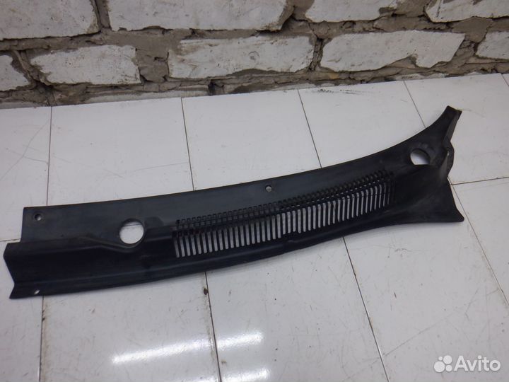 Жабо Chevrolet Aveo T200