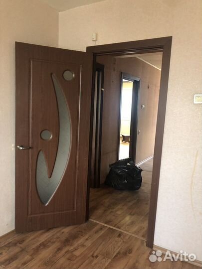 Двери межкомнатные с коробкой и наличниками