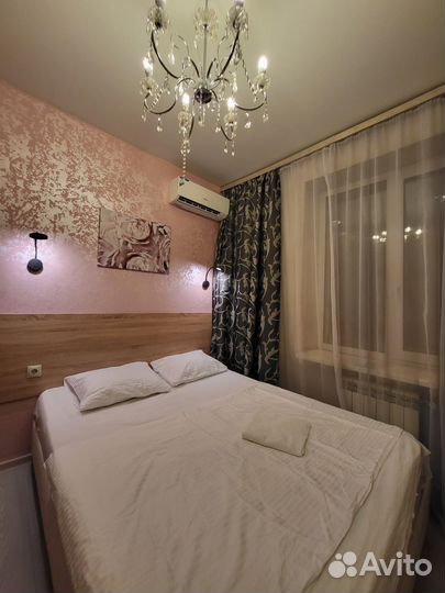 Работа уборка квартир