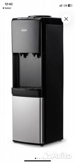 Кулер для воды Vatten