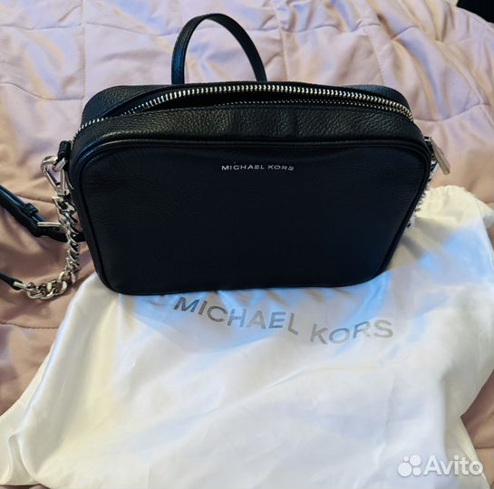 Сумка michael kors кроссбоди