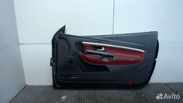 Дверь боковая Volkswagen Eos, 2007