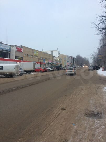 Свободного назначения, 10 м²