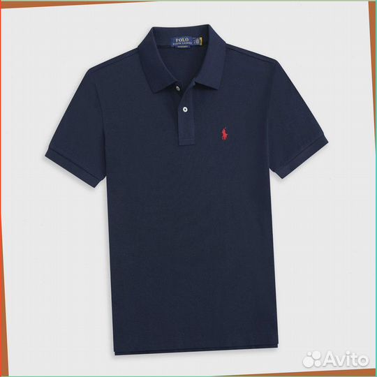 Футболка Polo Ralph Lauren (35822 Артикул: )