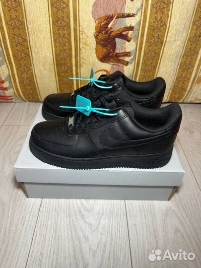 Nike air force 1 low Оригинал