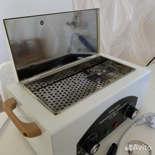 Сухожар CH-360T