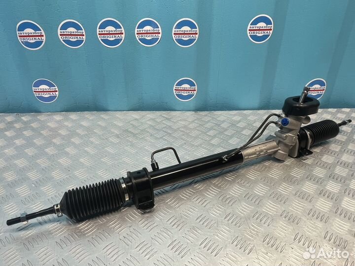 Рулевая рейка Chevrolet Aveo T250 Kalos новая