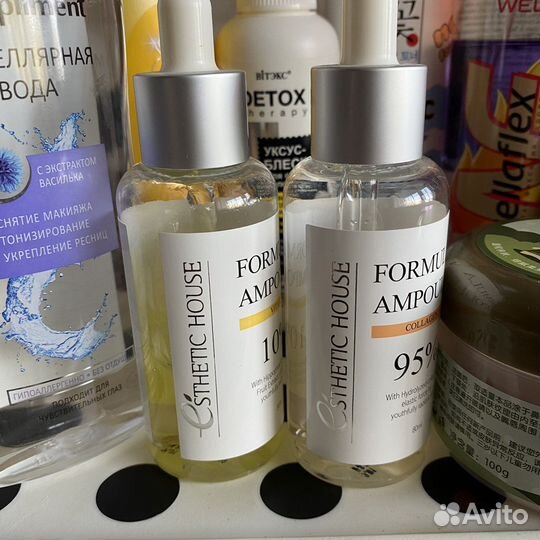 Набор косметики