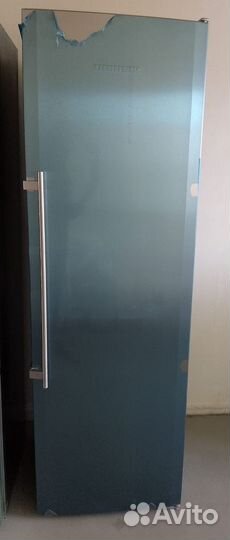 Холодильник и морозильная камера liebherr