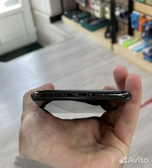 iPhone 11 Pro Max, 256 ГБ