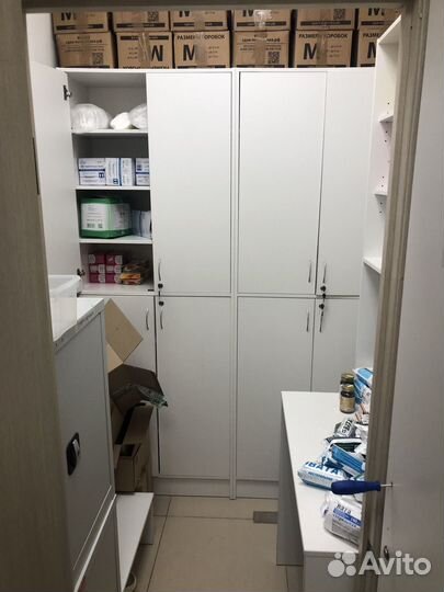 Мебель для аптеки бу