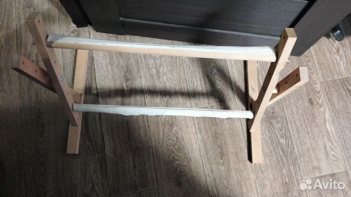 Станок для вышивания