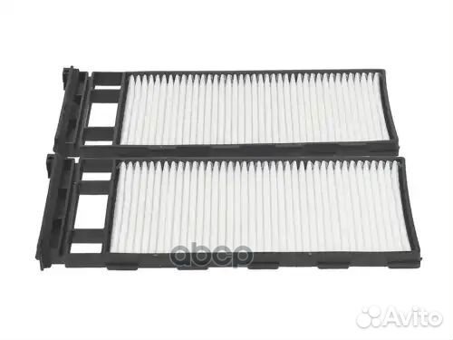 Фильтр салона 7110571SX 7110571SX Stellox