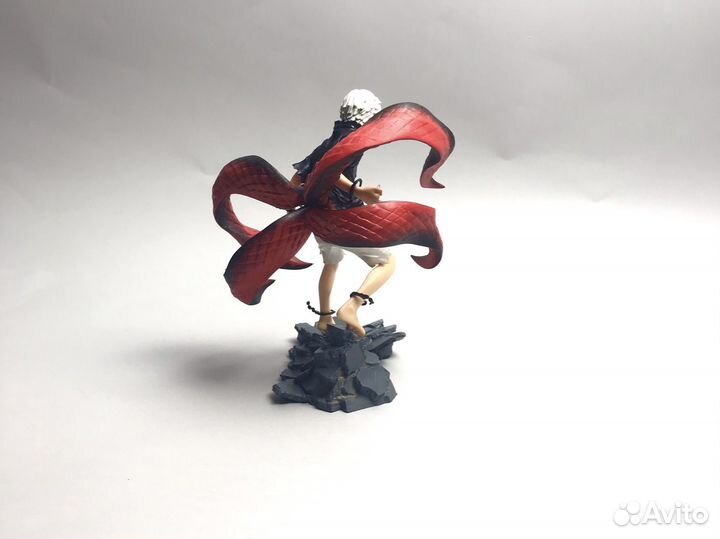 Коллекционная аниме фигурка Кен Канеки