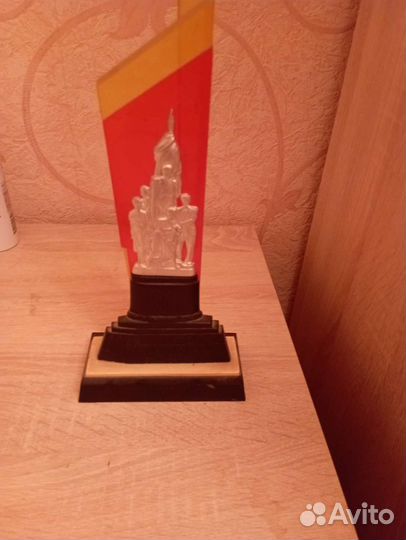 Сувенир СССР