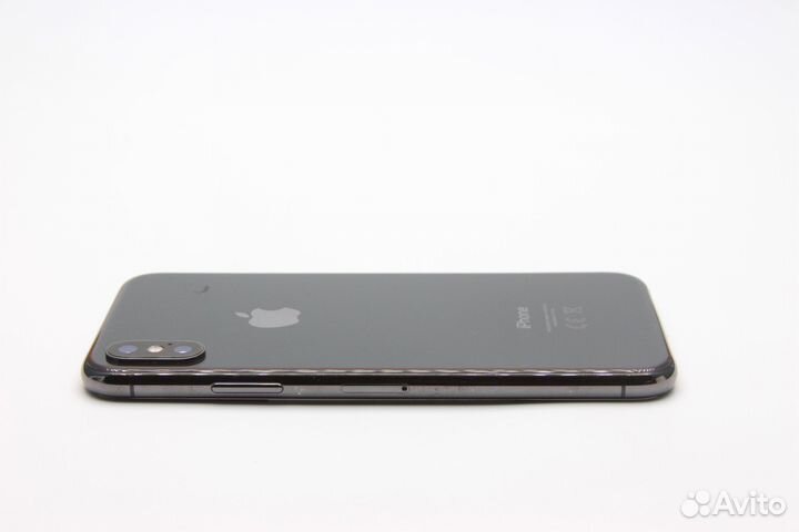 iPhone X, 64 ГБ
