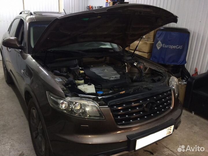 Гбо 4 поколения