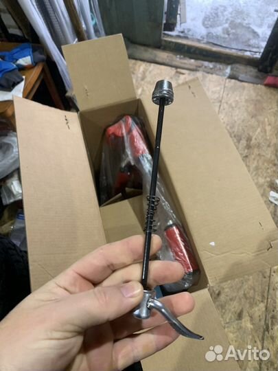 Elite novo force велотренажер