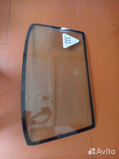 Стекла на daewoo nexia