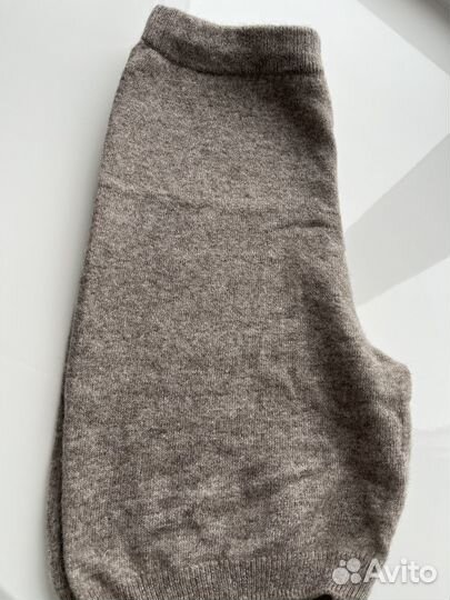 Шорты монгольский шерсть яка/ кашемир 48-50