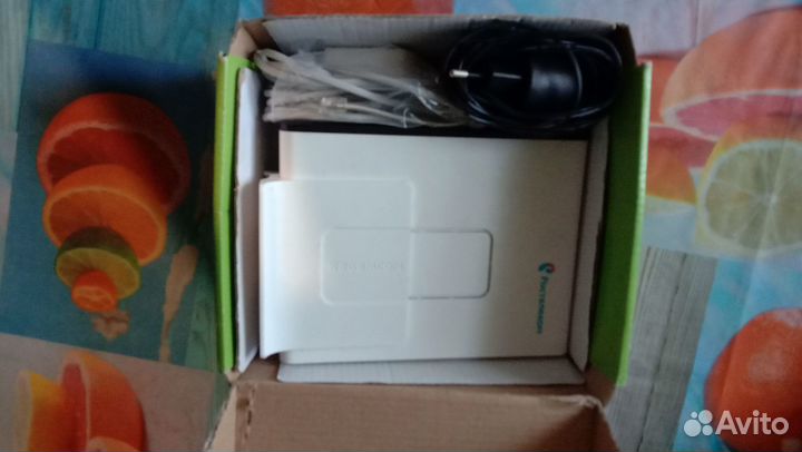 Роутер ростелеком