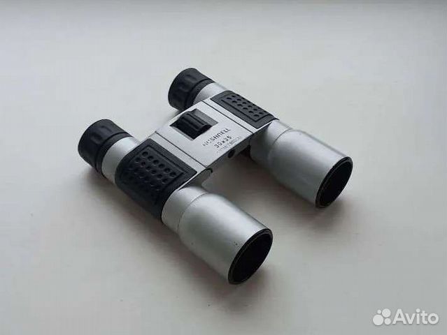 Бинокль Bushnell