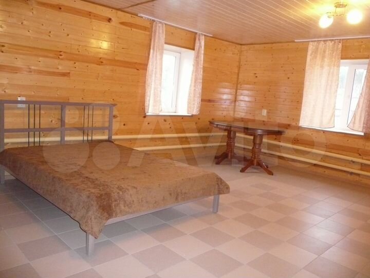 Дом 100 м² на участке 16 сот.