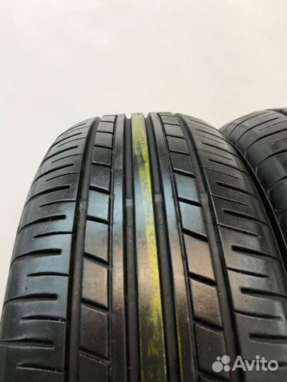 Yokohama BluEarth Ecos ES31 215/65 R15 102N