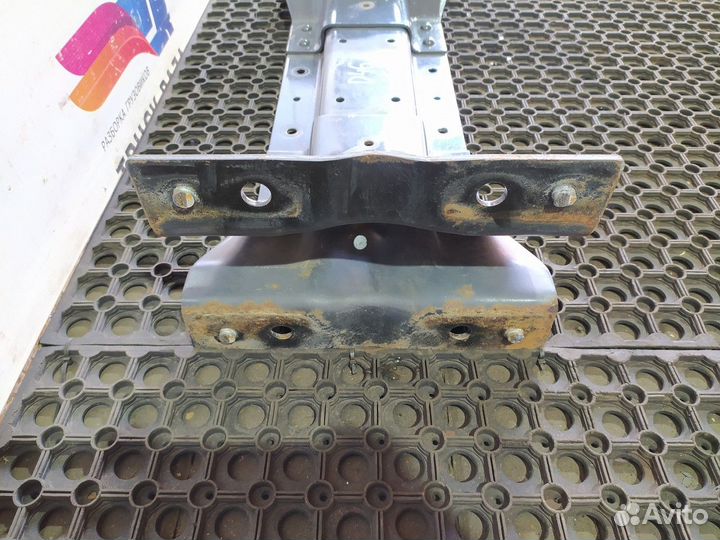 Траверса рамы поперечная Daf CF, Daf XF105