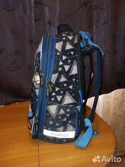 Рюкзак для школы