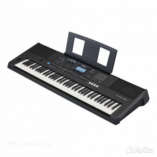 Yamaha Psr EW-425