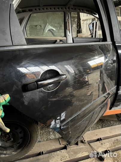 Запчасти на гранта