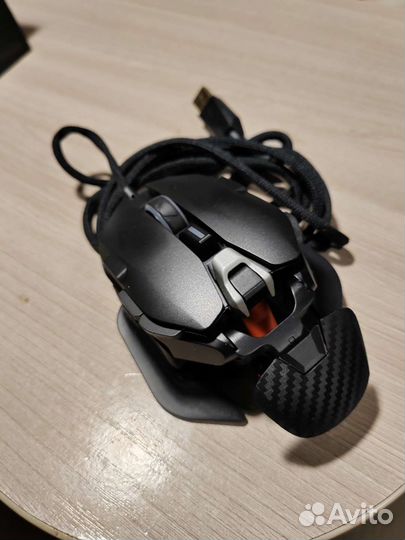 Компьютерная мышь Cougar 800M