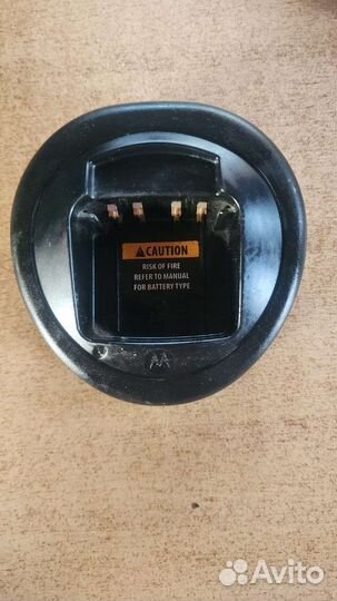 Рация motorola dp2400e