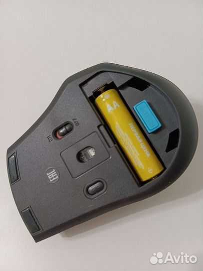 Беспроводная мышь A4tech