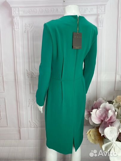 Новое красивое платье Space оригинал Italy